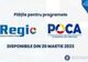 Plățile pentru proiectele POR și POCA 2014-2020, reluate din 20 martie