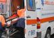 O persoană a ajuns la spital din cauza unei șoferițe neatente