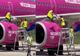 Scandal în aviație: Avioanele Wizz Air, lipite cu bandă adezivă înainte de decolare