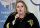 DIANA ŞOŞOACĂ S-A PLÂNS ÎN PARLAMENTUL EUROPEAN CĂ STATUL DE DREPT NU ESTE RESPECTAT ÎN ROMÂNIA