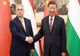 Premierul ungar Viktor Orban, vizită în China după cea din Rusia 
