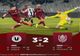 VIDEO FOTBAL: UNIVERSITATEA CLUJ A CÂŞTIGAT DERBY-UL CU CFR CLUJ (3-2), ÎN SUPERLIGĂ