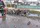 TRAGEDIE PE ”DRUMUL MORȚII”: O FAMILIE ÎNTREAGĂ A PIERIT ÎNTR-UN ACCIDENT DEVASTATOR PE DN2, SUCEAVA