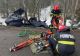 PLANUL ROȘU DE INTERVENȚIE ACTIVAT ÎN JUDEȚUL SUCEAVA: ACCIDENT GRAV LA CIUMÂRNA
