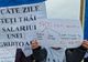 ÎNGHEȚAREA SALARIILOR ÎI SCOATE PE PROFESORI ÎN STRADĂ: „NE-AU TĂIAT SPORURILE, NE-AU TĂIAT INDEMNIZAȚIILE”
