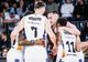 Baschet / U-BT Cluj-Napoca, în play-off-ul EuroCup