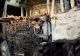 Incendiu la un autocamion încărcat cu lemne, în Suceava. Pompierii au intervenit cu patru autospeciale