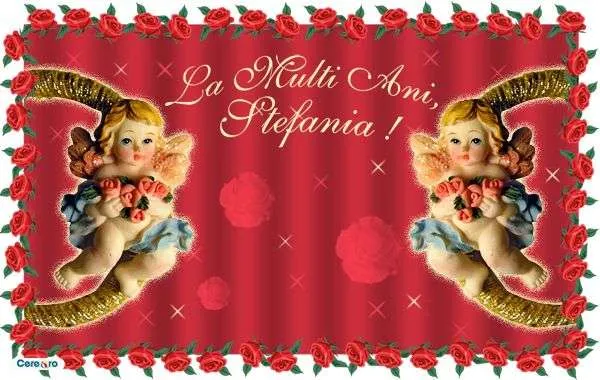 <p>Mesaje Sf&acirc;ntul Ştefan. Cele mai frumoase urări, mesaje şi felicitări de Sf. Ştefan</p>