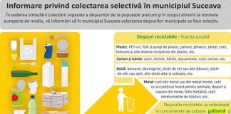 Colectare SelectivÄƒ DeÈ™euri Archives Realitatea De Suceava